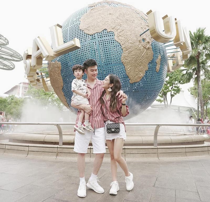 Tạp chí Du lịch Wanderlust Tips Hello World 4#: Bố mẹ ơi, con thích đi Hàn Quốc