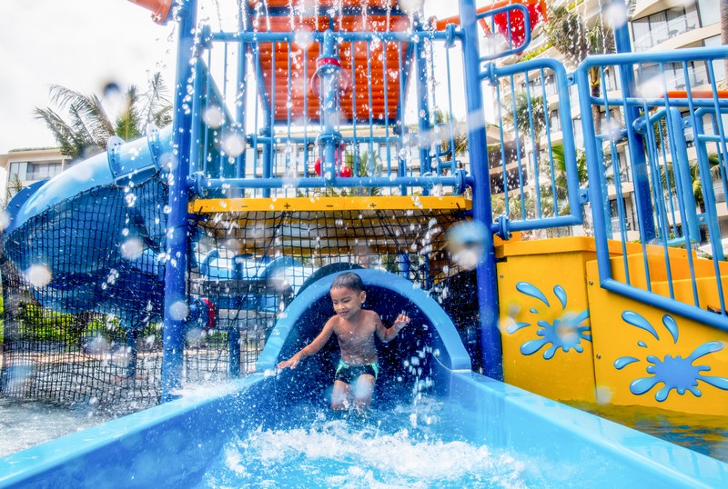 InterContinental Phu Quoc Long Beach Resort ra mắt trại hè đầu tiên cho trẻ em 7 Tạp chí Du lịch Wanderlust Tips InterContinental Phu Quoc Ra mắt trại hè đầu tiên cho trẻ em tại đảo ngọc