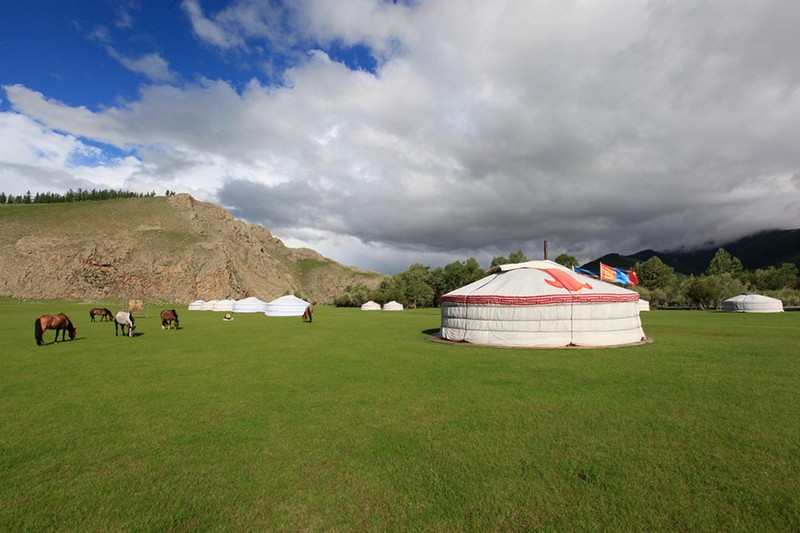 Wanderlust Tips Mongolian Horse Trek 04