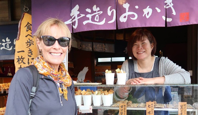 Nakasendo Hike 3 day: Tản bộ dọc tuyến đường cổ thời Edo 8 Wanderlust Tips Nakasendo Hike 3 day tan bo doc tuyen duong co thoi edo 2