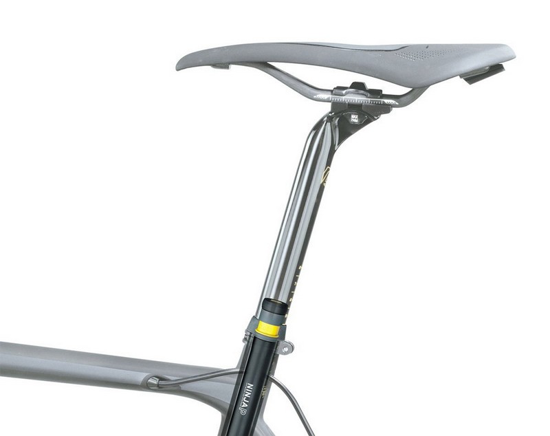 Tạp chí du lịch Wanderlust Tips Những phụ kiện xe đạp hữu ích dành cho dân phượt