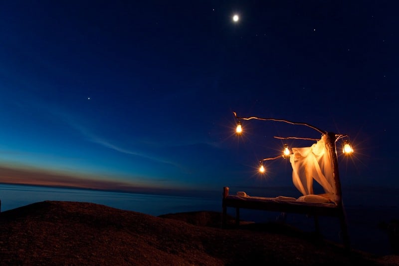 Tạp chí Du lịch Wanderlust Tips Nkwichi Lodge: Viên ngọc quý giữa lòng châu Phi