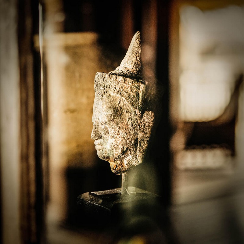 Tạp chí Du lịch Wanderlust Tips Phum Baitang: Cảm nhận văn hóa nông thôn Campuchia