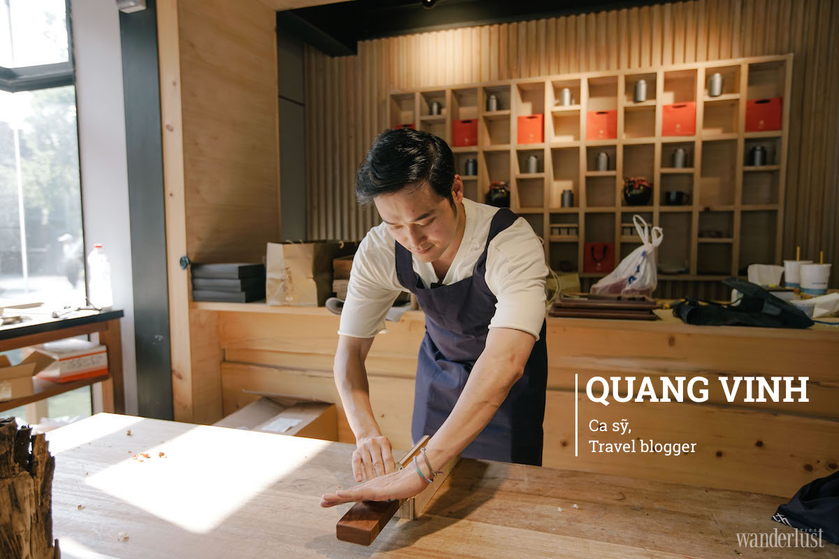 Đài Loan: “Vì sao ít nhất một lần trong đời bạn nên ghé thăm?” 7 Tạp chí Du lịch Wanderlust Tips Share the love: “Vì sao ít nhất một lần trong đời bạn nên ghé thăm Đài Loan?”