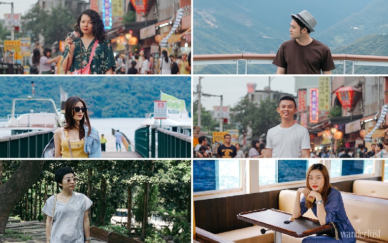 Tạp chí Du lịch Wanderlust Tips Share the love: “Vì sao ít nhất một lần trong đời bạn nên ghé thăm Đài Loan?”