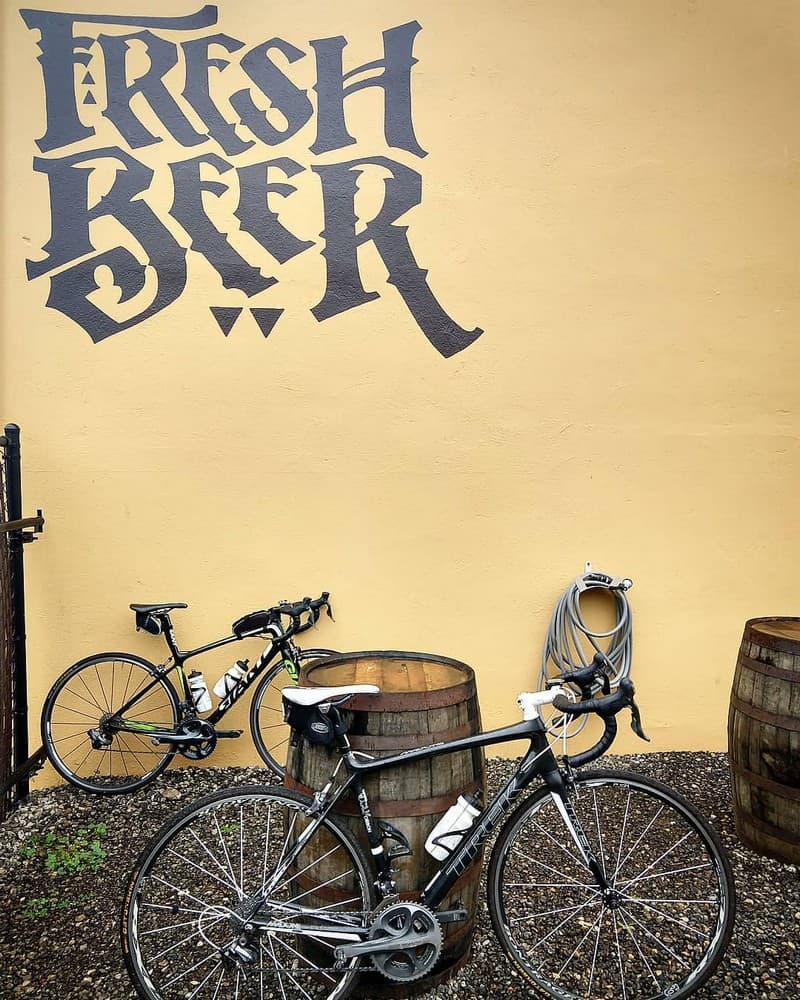 Beercycling: Tour đạp xe đặc biệt cho những tín đồ bia 9 Tạp chí Du lịch Wanderlust Tips Beercycling: Tour đạp xe đặc biệt cho những tín đồ bia