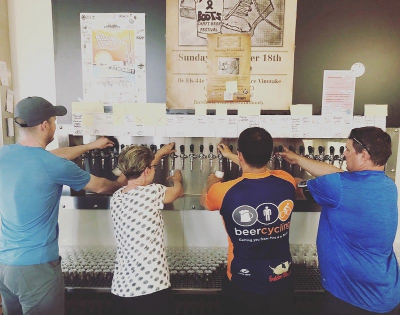 Beercycling: Tour đạp xe đặc biệt cho những tín đồ bia 8 Tạp chí Du lịch Wanderlust Tips Beercycling: Tour đạp xe đặc biệt cho những tín đồ bia