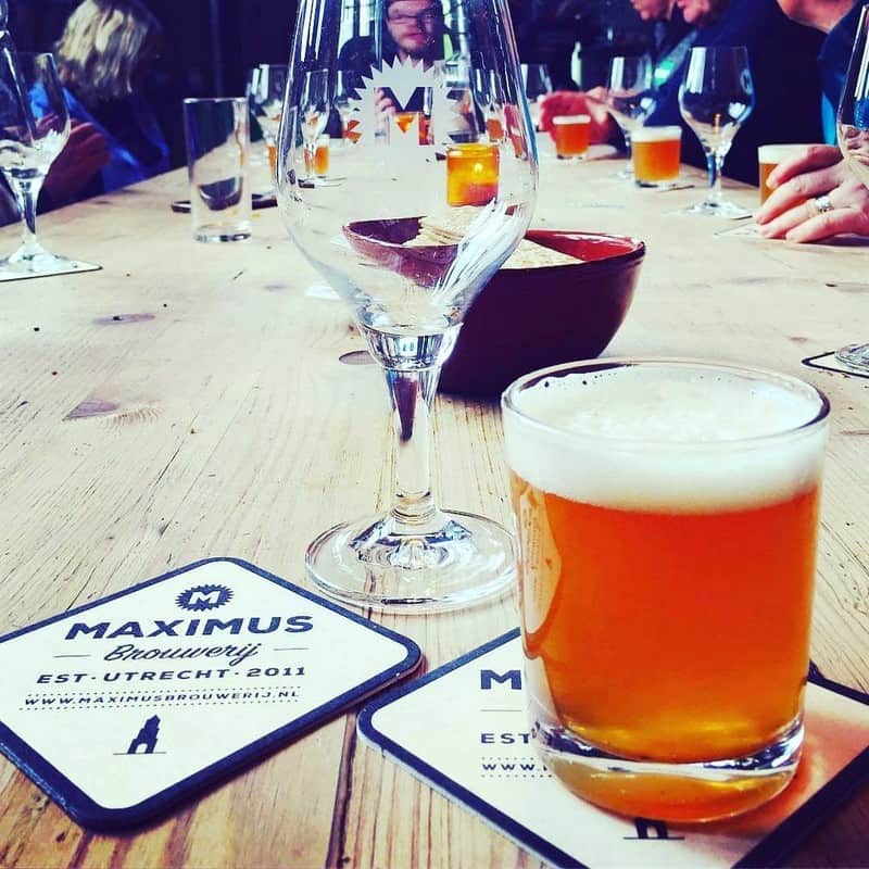 Beercycling: Tour đạp xe đặc biệt cho những tín đồ bia 6 Tạp chí Du lịch Wanderlust Tips Beercycling: Tour đạp xe đặc biệt cho những tín đồ bia