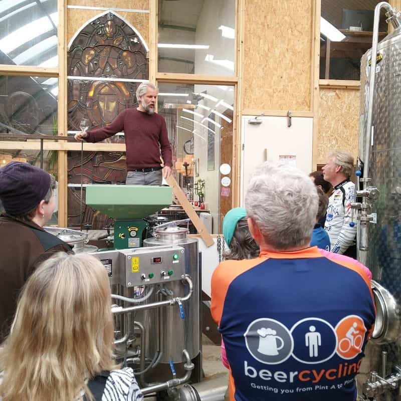 Beercycling: Tour đạp xe đặc biệt cho những tín đồ bia 7 Tạp chí Du lịch Wanderlust Tips Beercycling: Tour đạp xe đặc biệt cho những tín đồ bia