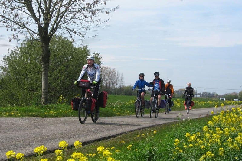 Beercycling: Tour đạp xe đặc biệt cho những tín đồ bia 10 Tạp chí Du lịch Wanderlust Tips Beercycling: Tour đạp xe đặc biệt cho những tín đồ bia