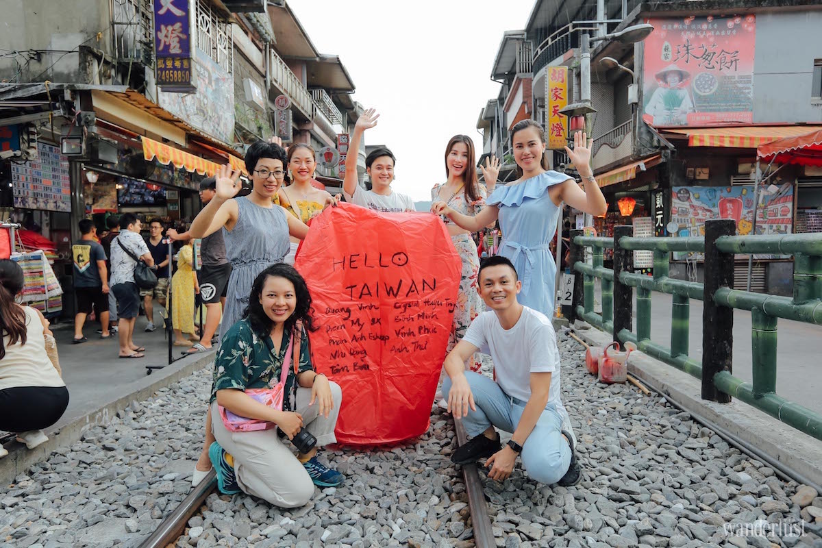 Tạp chí Du lịch Wanderlust Tips Cẩm nang du lịch Đài Loan: Khám phá Đảo ngọc trên đại dương xanh