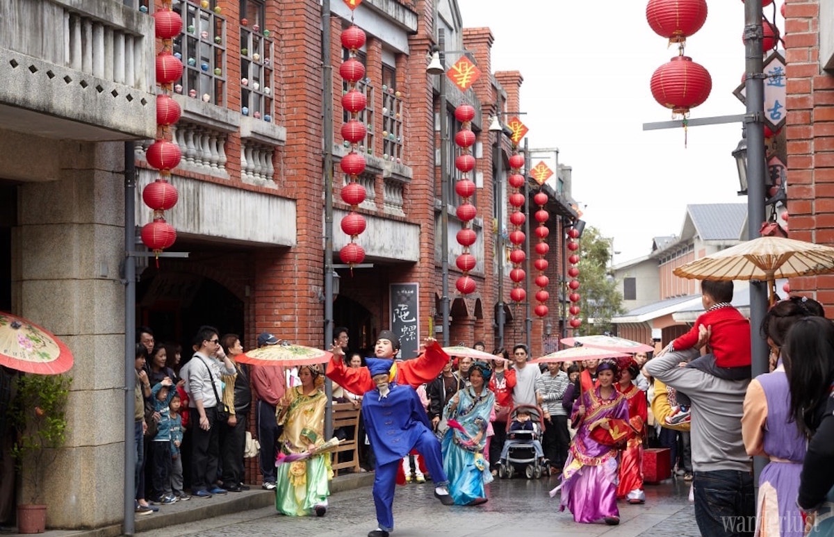 Wanderlust Tips cam nang du lich dai loan kham pha dao ngoc tren dai duong xanh 01 1