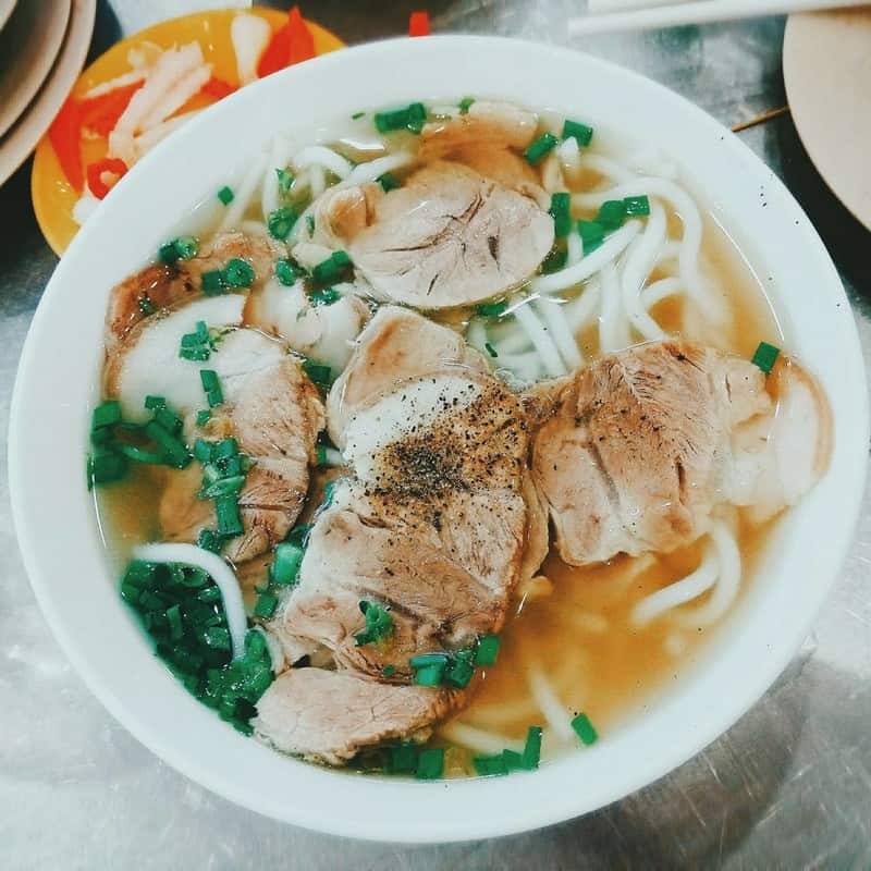 Tạp chí Du lịch Wanderlust Tips Những món ăn đặc sản ngon nức tiếng ở Tây Ninh
