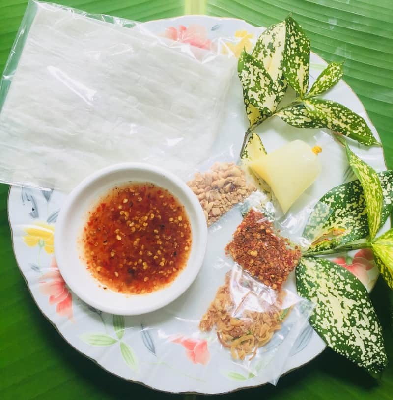 Tạp chí Du lịch Wanderlust Tips Những món ăn đặc sản ngon nức tiếng ở Tây Ninh