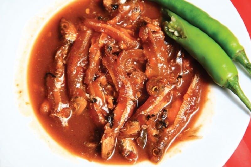 Tạp chí Du lịch Wanderlust Tips Những món ăn đặc sản ngon nức tiếng ở Tây Ninh