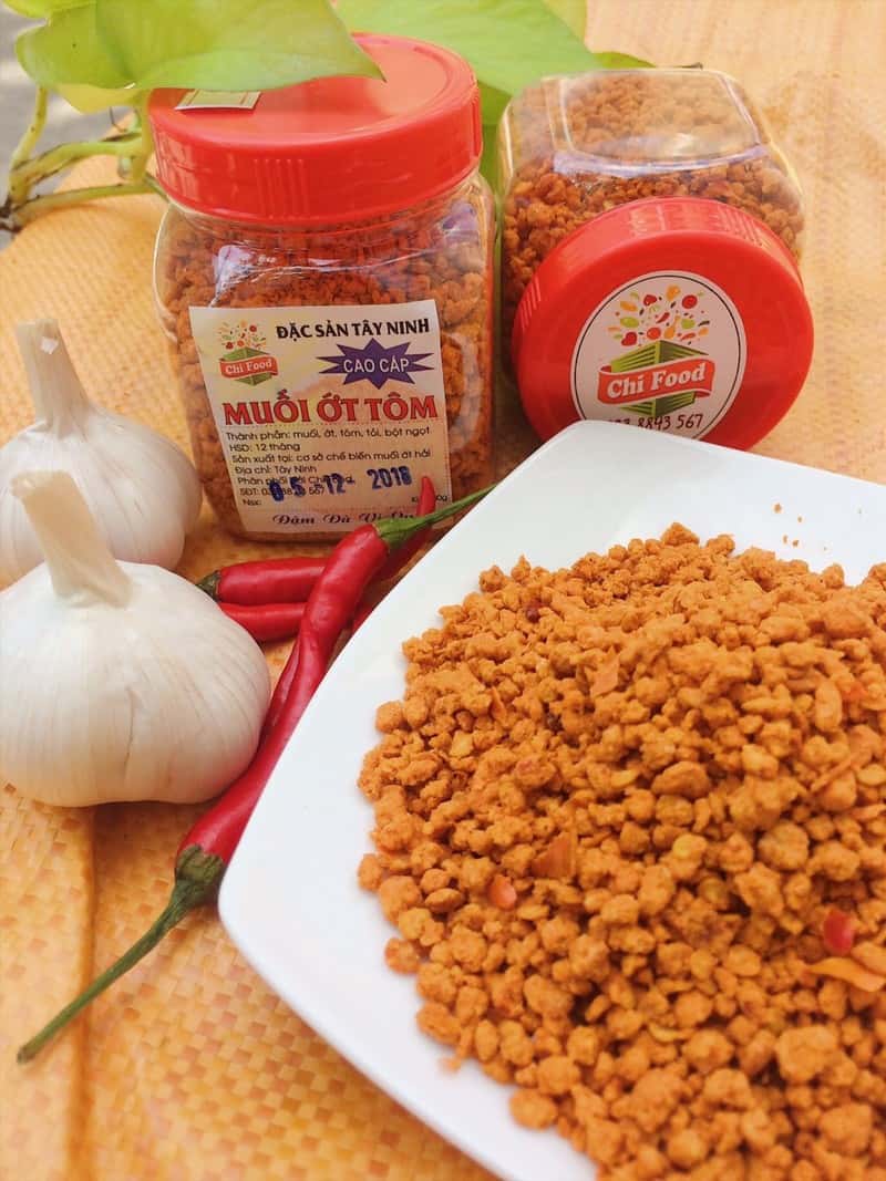 Tạp chí Du lịch Wanderlust Tips Những món ăn đặc sản ngon nức tiếng ở Tây Ninh