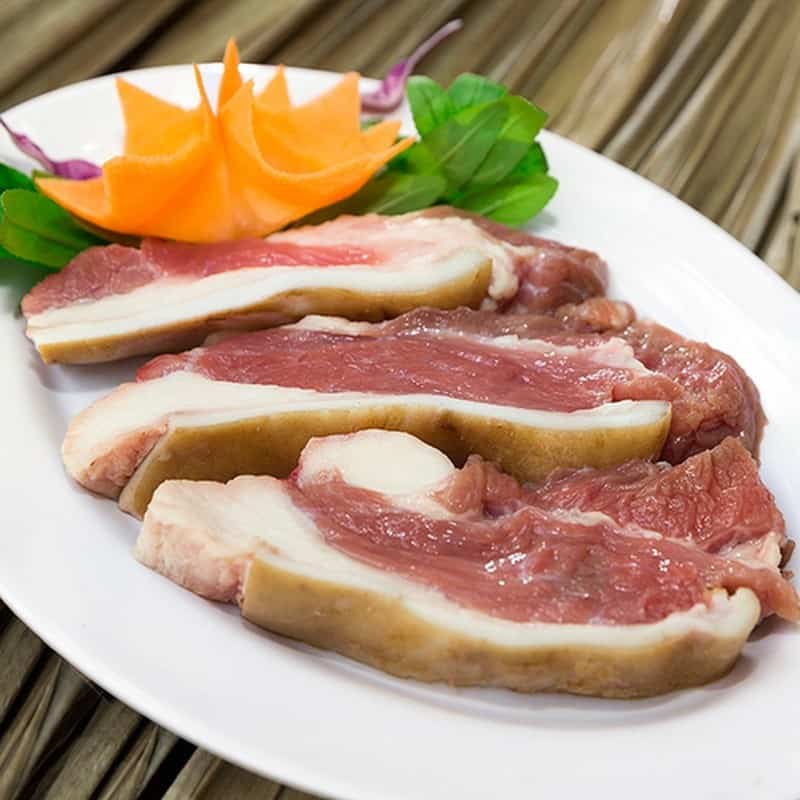 Tạp chí Du lịch Wanderlust Tips Những món ăn đặc sản ngon nức tiếng ở Tây Ninh