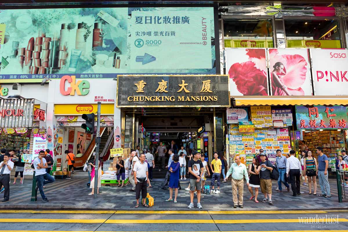 Dạo bước Hồng Kông qua những cuốn phim nổi tiếng 7 Tạp chí Du lịch Wanderlust Tips Dạo bước Hồng Kông qua những cuốn phim nổi tiếng