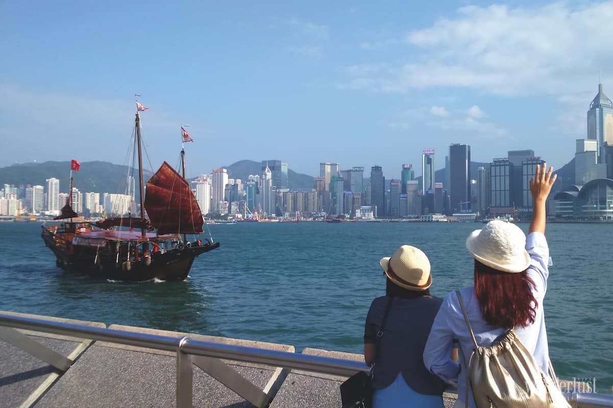 Dạo bước Hồng Kông qua những cuốn phim nổi tiếng 6 Tạp chí Du lịch Wanderlust Tips Dạo bước Hồng Kông qua những cuốn phim nổi tiếng