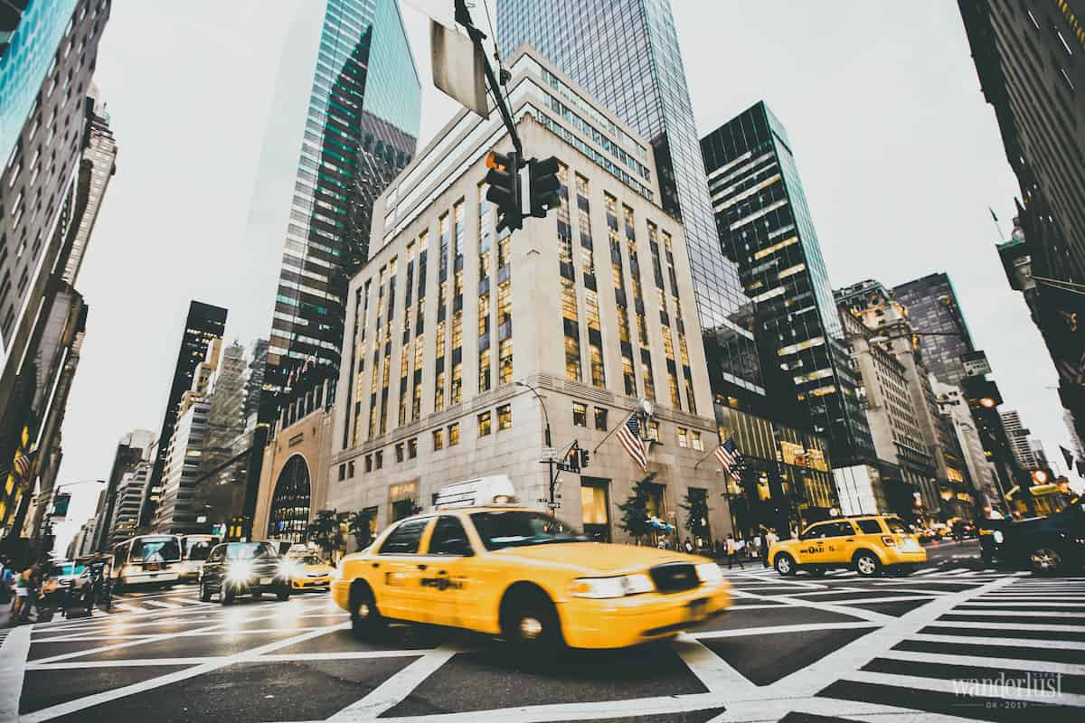 Đi tìm lãng mạn ở New York 9 Tạp chí Du lịch Wanderlust Tips Đi tìm lãng mạn ở New York