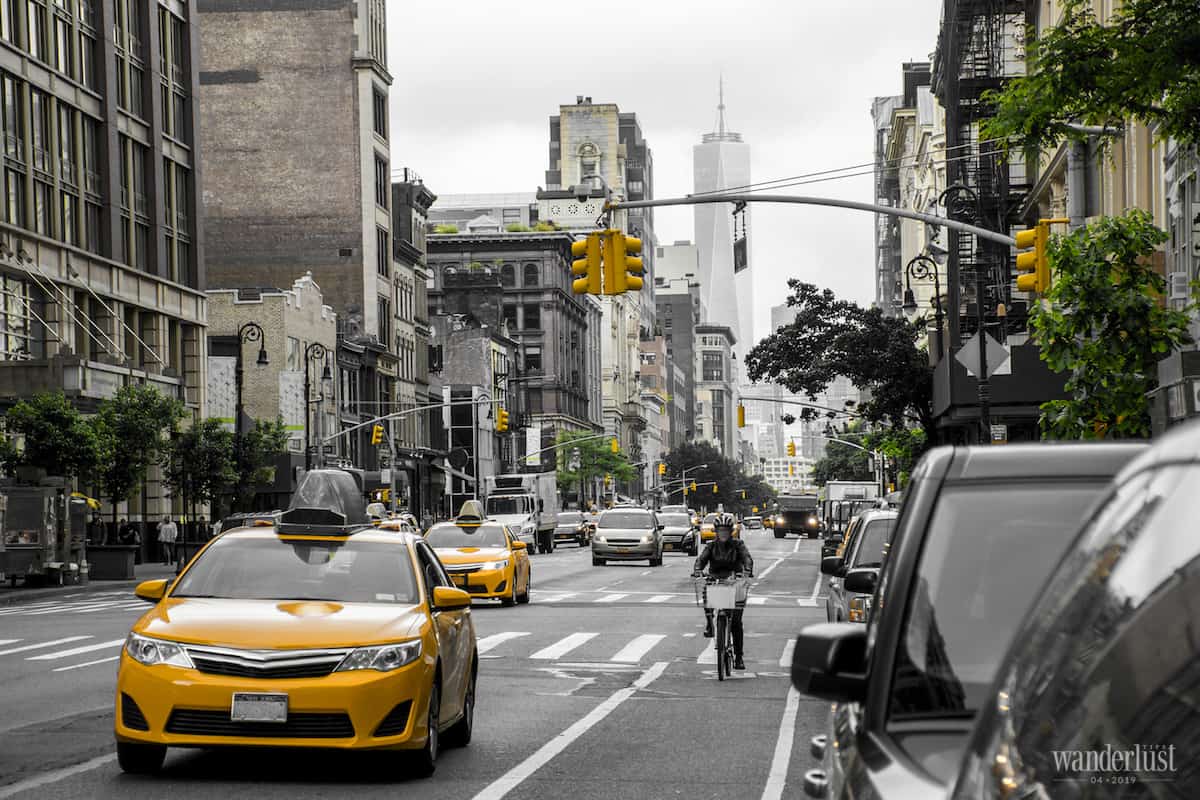 Đi tìm lãng mạn ở New York 7 Tạp chí Du lịch Wanderlust Tips Đi tìm lãng mạn ở New York