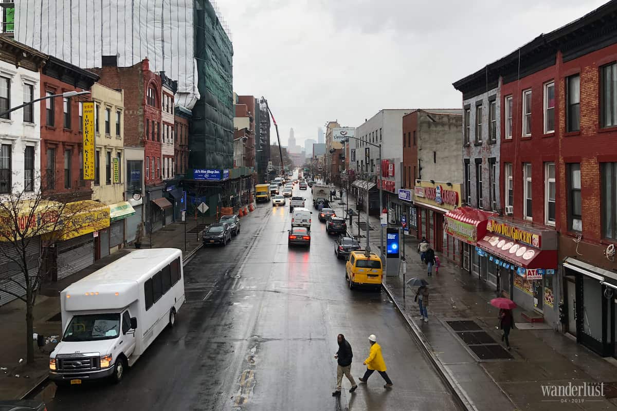 Đi tìm lãng mạn ở New York 12 Tạp chí Du lịch Wanderlust Tips Đi tìm lãng mạn ở New York