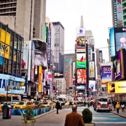 Tạp chí Du lịch Wanderlust Tips Đi tìm lãng mạn ở New York