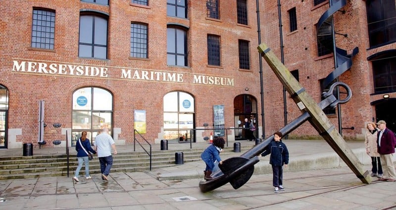 Du lịch Liverpool: Khám phá thành phố cảng xinh đẹp của Anh 13 Tạp chí Du lịch Wanderlust Tips Du lịch Liverpool: Khám phá thành phố cảng xinh đẹp của Anh