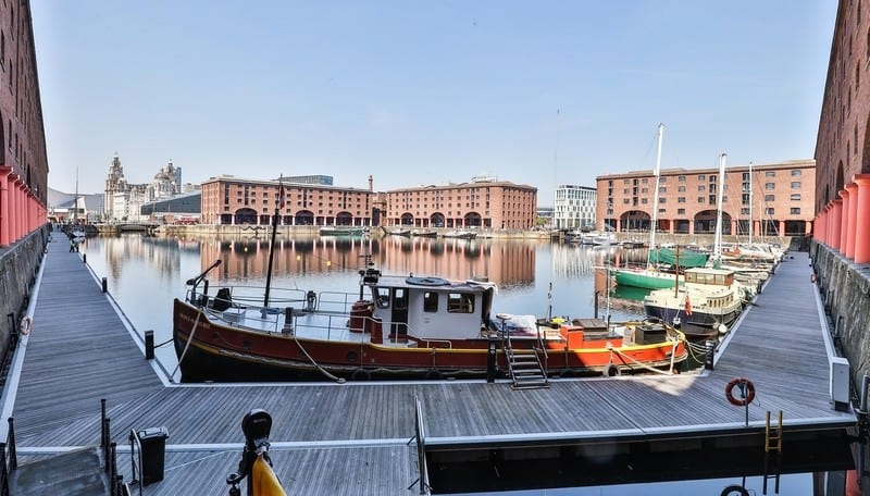 Du lịch Liverpool: Khám phá thành phố cảng xinh đẹp của Anh 14 Tạp chí Du lịch Wanderlust Tips Du lịch Liverpool: Khám phá thành phố cảng xinh đẹp của Anh