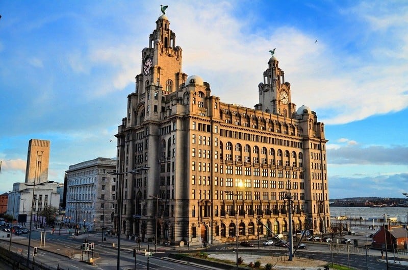 Du lịch Liverpool: Khám phá thành phố cảng xinh đẹp của Anh 12 Tạp chí Du lịch Wanderlust Tips Du lịch Liverpool: Khám phá thành phố cảng xinh đẹp của Anh
