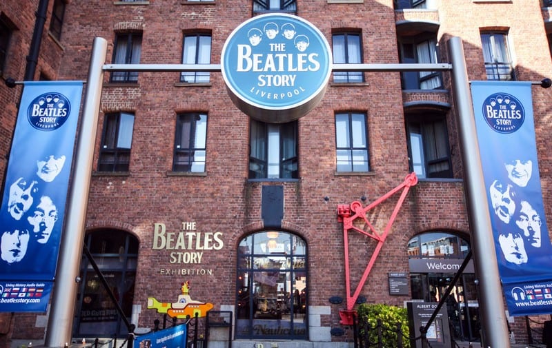 Du lịch Liverpool: Khám phá thành phố cảng xinh đẹp của Anh 16 Tạp chí Du lịch Wanderlust Tips Du lịch Liverpool: Khám phá thành phố cảng xinh đẹp của Anh