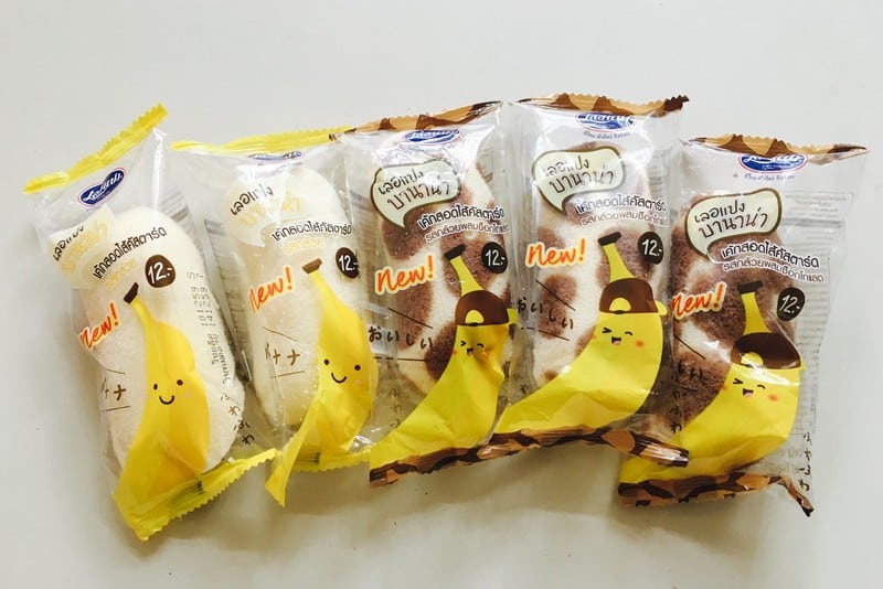 Tạp chí Du lịch Wanderlust Tips Du lịch Thái mua gì cho những tín đồ ăn vặt