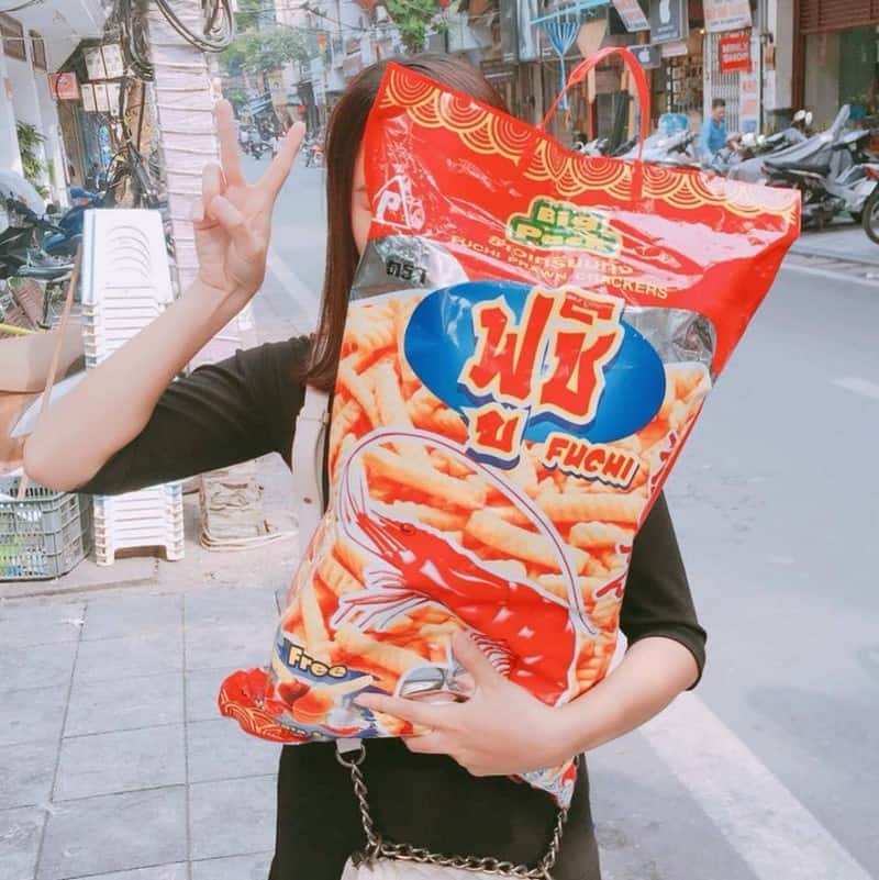 Tạp chí Du lịch Wanderlust Tips Du lịch Thái mua gì cho những tín đồ ăn vặt