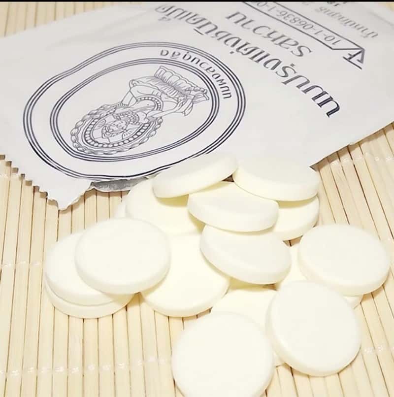 Tạp chí Du lịch Wanderlust Tips Du lịch Thái mua gì cho những tín đồ ăn vặt