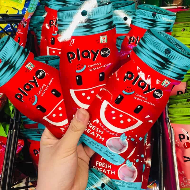 Tạp chí Du lịch Wanderlust Tips Du lịch Thái mua gì cho những tín đồ ăn vặt