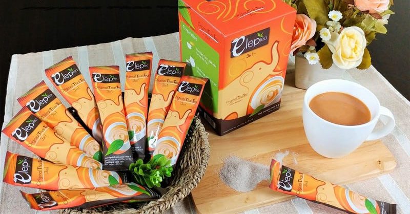 Tạp chí Du lịch Wanderlust Tips Du lịch Thái mua gì cho những tín đồ ăn vặt