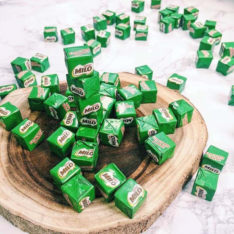 Tạp chí Du lịch Wanderlust Tips Du lịch Thái mua gì cho những tín đồ ăn vặt