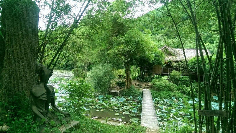 Tạp chí Du lịch Wanderlust Tips | Dừng chân check-in 5 điểm đến "đẹp miễn bàn" ở Huế