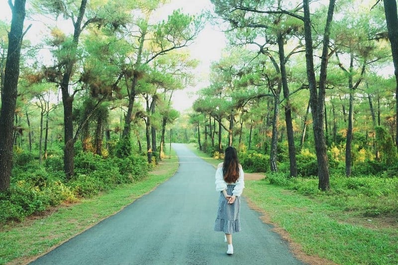 Tạp chí Du lịch Wanderlust Tips | Dừng chân check-in 5 điểm đến "đẹp miễn bàn" ở Huế