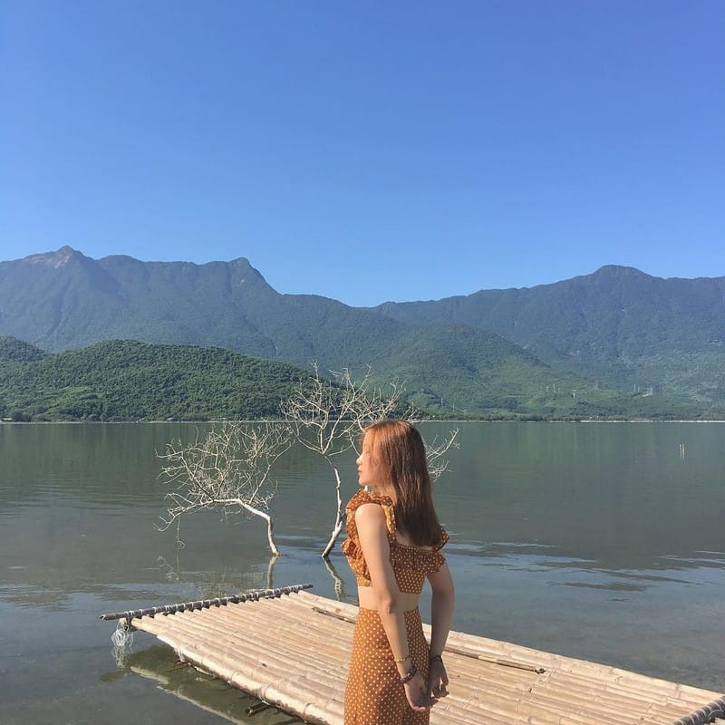 Tạp chí Du lịch Wanderlust Tips | Dừng chân check-in 5 điểm đến "đẹp miễn bàn" ở Huế