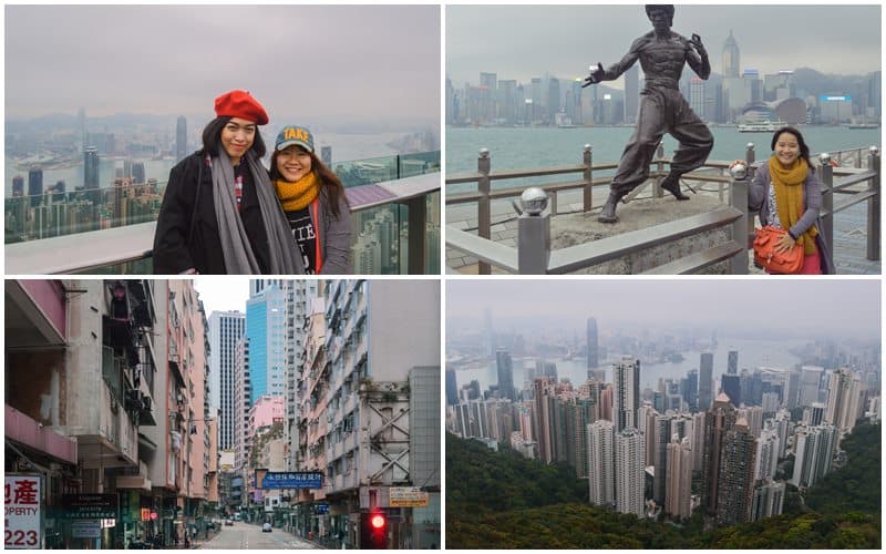 Tạp chí Du lịch Wanderlust Tips | Hành trình khám phá Hồng Kông lạ mà quen của cô gái Gia Lai
