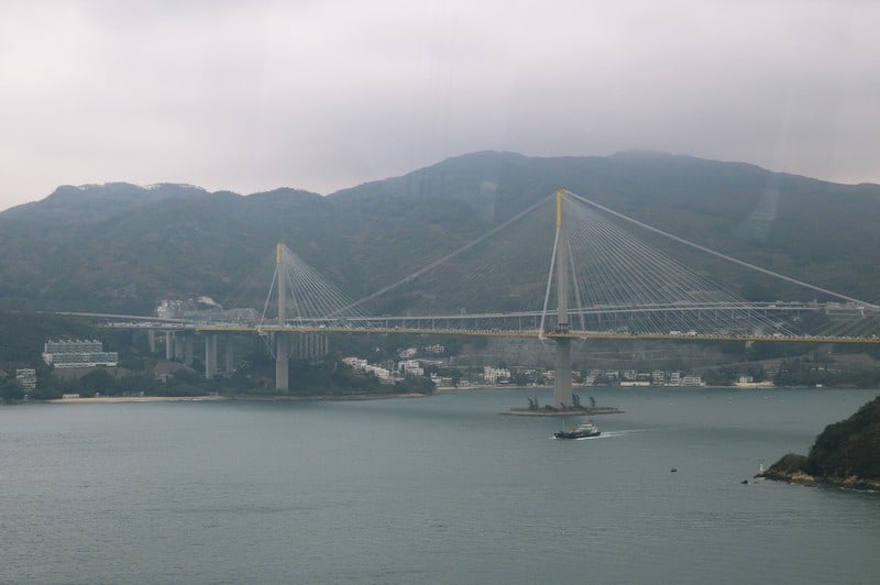 Tạp chí Du lịch Wanderlust Tips | Hành trình khám phá Hồng Kông lạ mà quen của cô gái Gia Lai