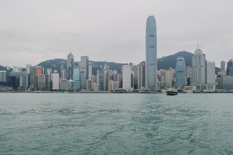 Tạp chí Du lịch Wanderlust Tips | Hành trình khám phá Hồng Kông lạ mà quen của cô gái Gia Lai