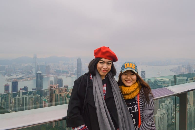 Tạp chí Du lịch Wanderlust Tips | Hành trình khám phá Hồng Kông lạ mà quen của cô gái Gia Lai