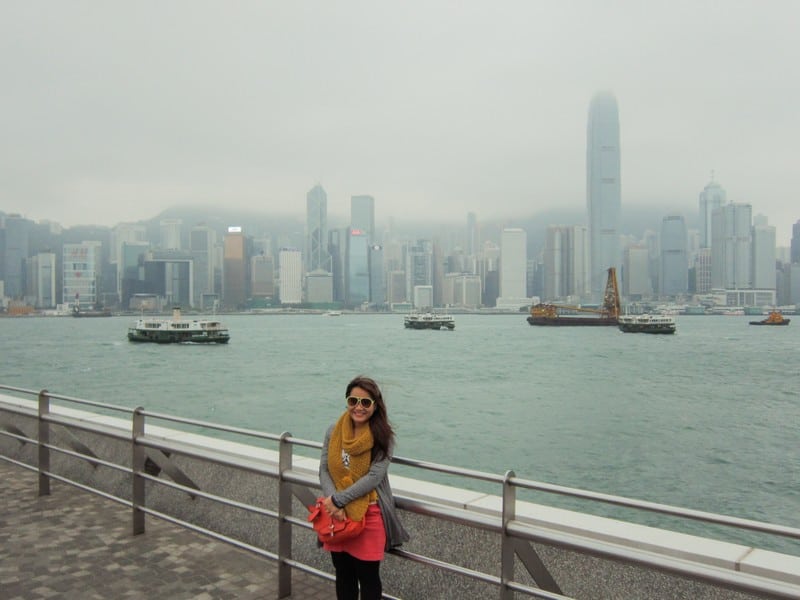 Tạp chí Du lịch Wanderlust Tips | Hành trình khám phá Hồng Kông lạ mà quen của cô gái Gia Lai