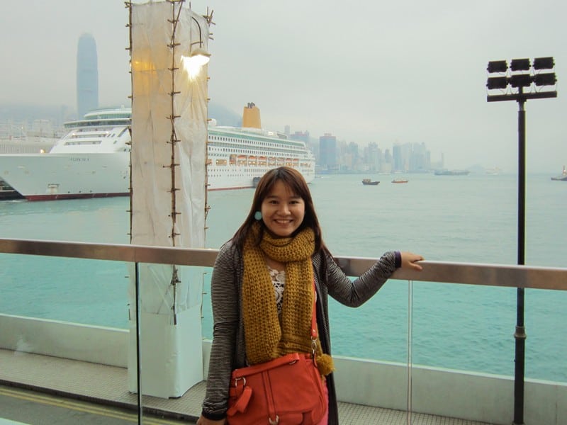 Tạp chí Du lịch Wanderlust Tips | Hành trình khám phá Hồng Kông lạ mà quen của cô gái Gia Lai