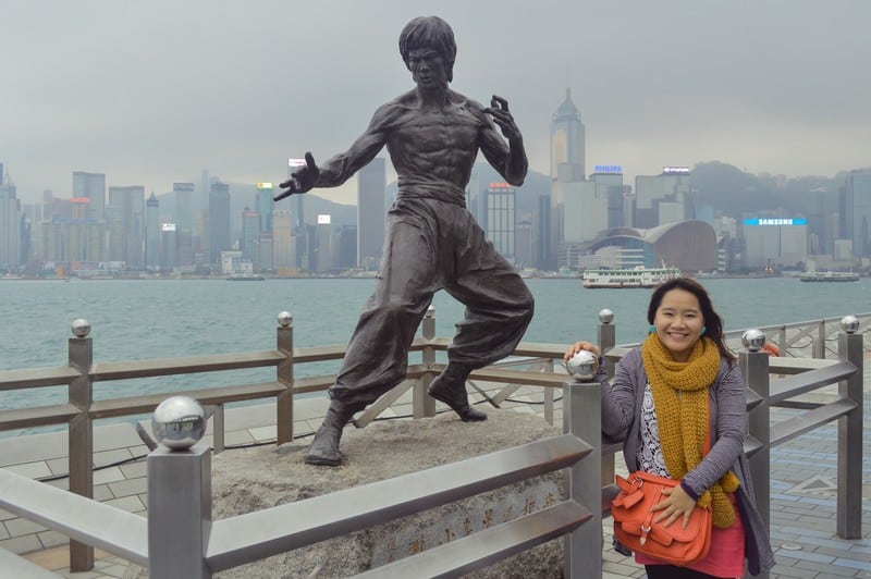 Tạp chí Du lịch Wanderlust Tips | Hành trình khám phá Hồng Kông lạ mà quen của cô gái Gia Lai