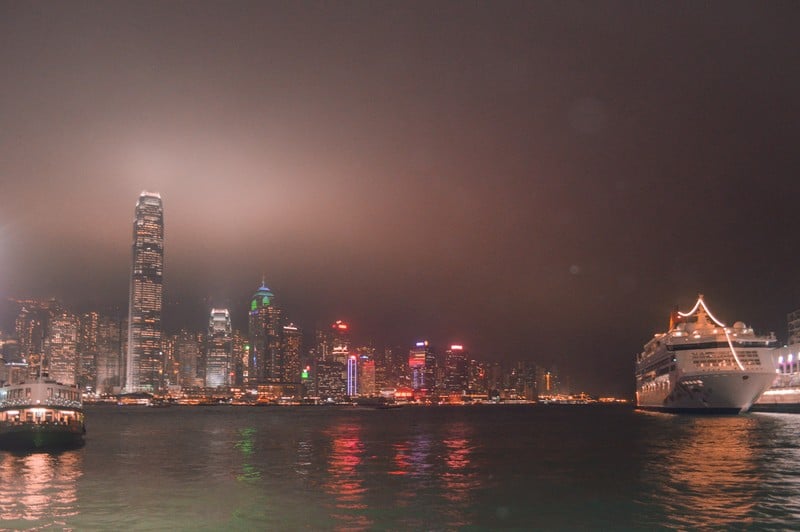 Tạp chí Du lịch Wanderlust Tips | Hành trình khám phá Hồng Kông lạ mà quen của cô gái Gia Lai