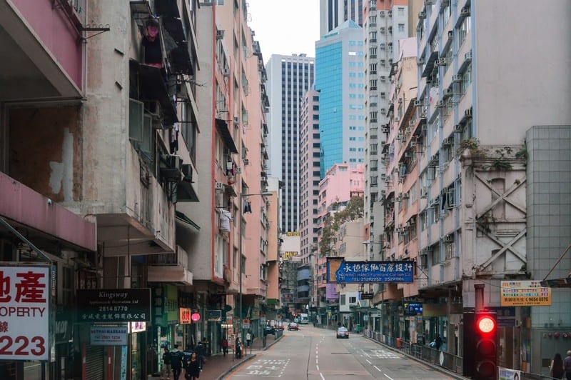 Tạp chí Du lịch Wanderlust Tips | Hành trình khám phá Hồng Kông lạ mà quen của cô gái Gia Lai