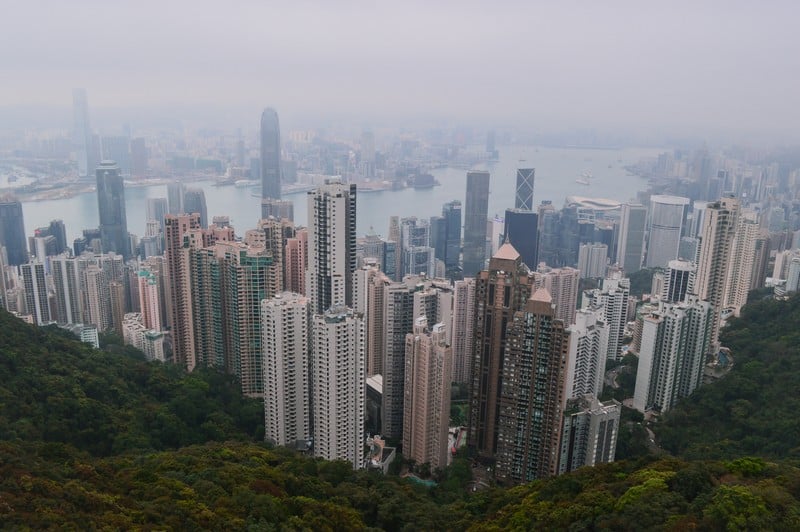 Tạp chí Du lịch Wanderlust Tips | Hành trình khám phá Hồng Kông lạ mà quen của cô gái Gia Lai